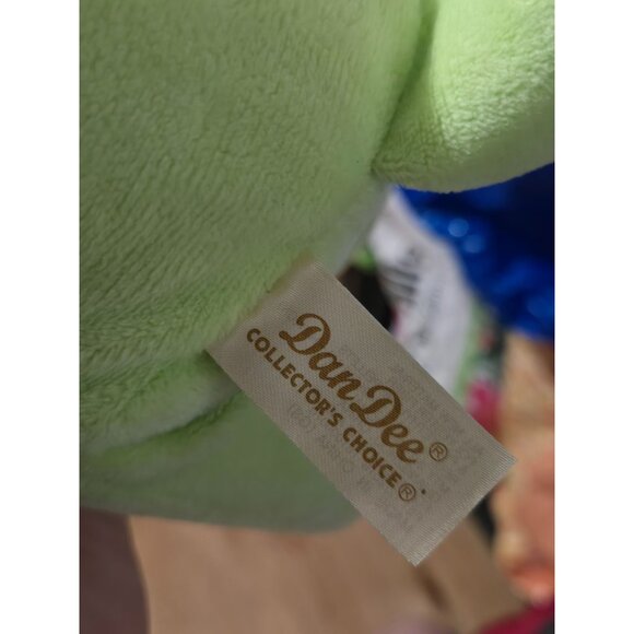 2016 Dandee Jesus Loves Me Singing Lamb Plush Stuffed Animal Toy Plushie WORKS - Picture 7 of 10